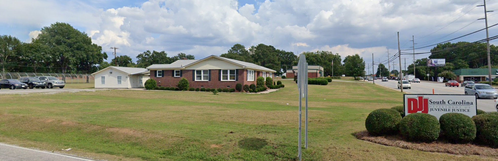 Photos Oconee County Juvenile Detention Ctr 1